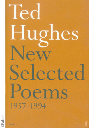 New and Selected Poems 1957-1994