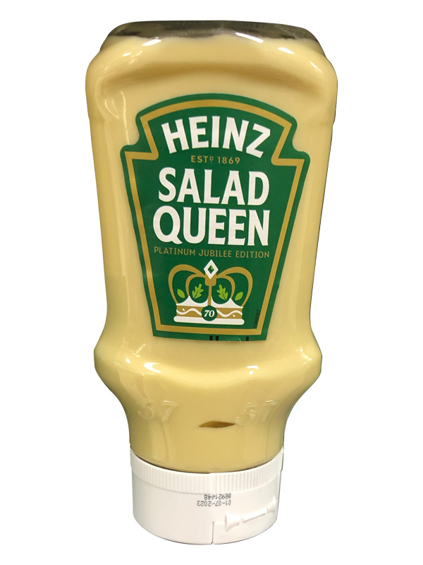 HEINZ Salad Cream（425g）