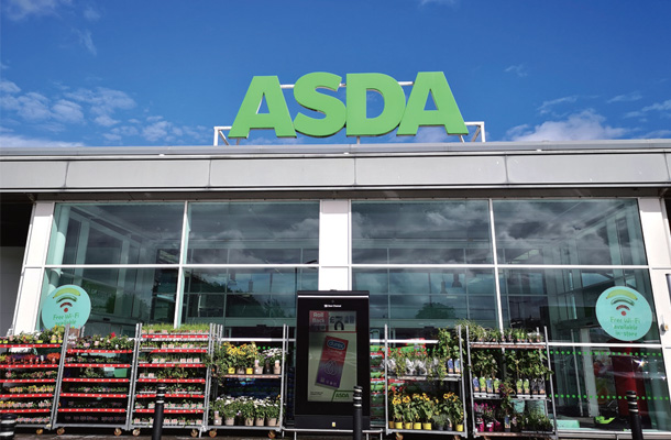 ASDA