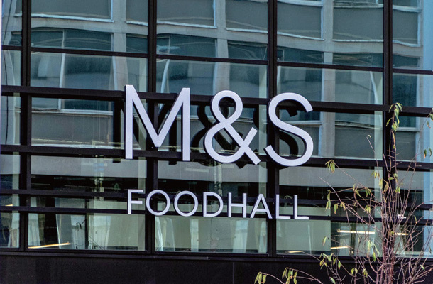 M&S Food