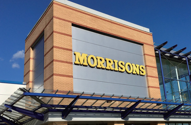 Morrisons