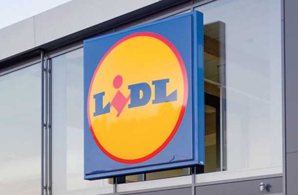 LIDL