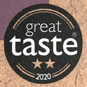 おいしさの証しGreat Taste Awardsとは