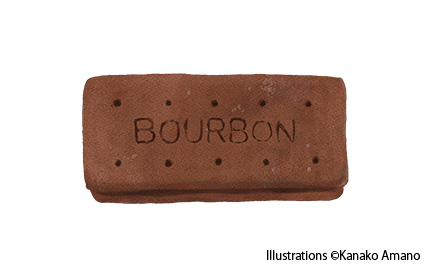 Bourbon Creams