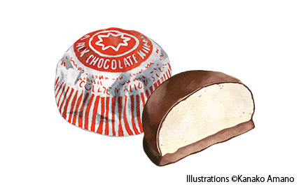 Tunnock’s Milk Chocolate Teacakes