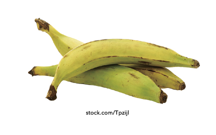 Plantaine