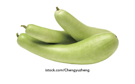 Bottle Gourd (Lauki/Loki)