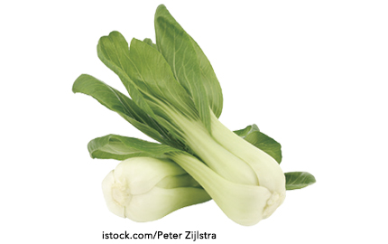 Pak Choi