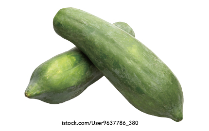 Green Papaya