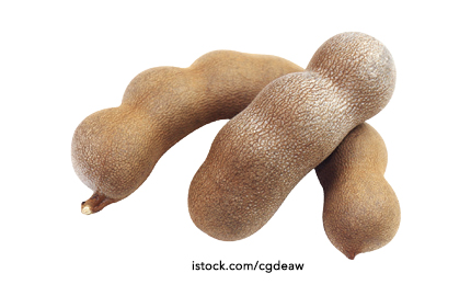 Tamarind