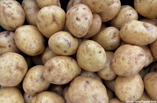 人気の野菜トップ3は?