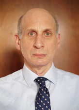 Dr. Alfred Haft