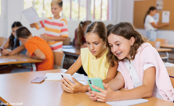 未成年のSNS規制