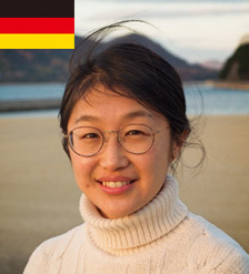 小畑和香子さん