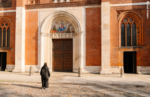 サン・マルコ教会