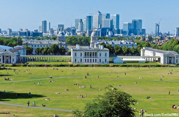 Greenwich Park