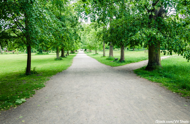 Morden Hall Park