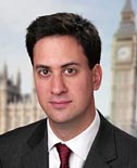 Ed Miliband